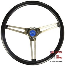 Grant 969 Classic GM Steering Wheel