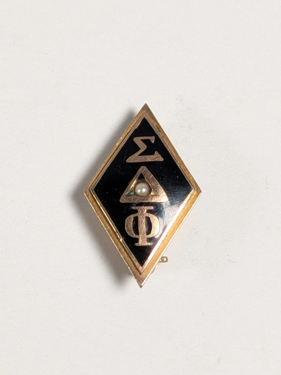 Fraternity & Sorority Collectibles for sale | eBay