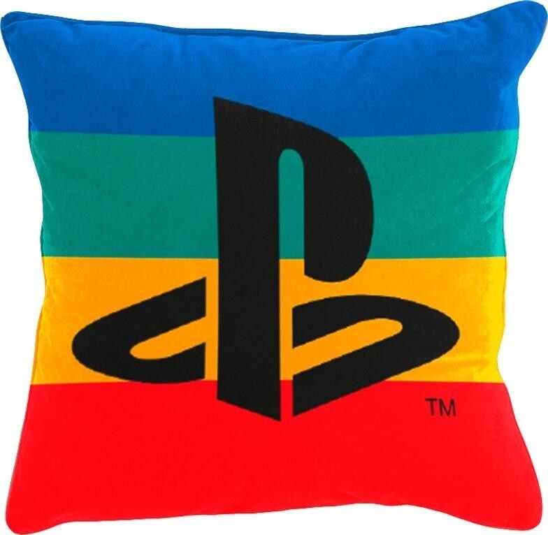 Coussin Playstation Enfant Adolescent Produits Sony PS5 PS4 Accessoire De Jeu