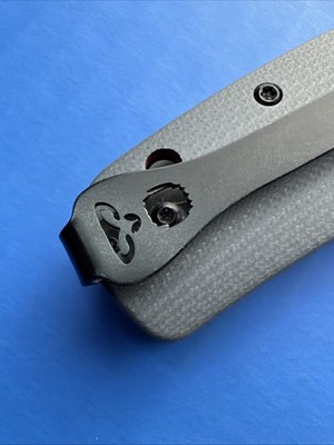 Holtzman's Gorilla D2 Pocketknife Survival Tactical EDC Folding