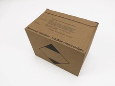 1x DK Danish ARMY EPA MRE 1x Combat Ration VERPFLEGUNG KARTON Menue "20" PASTA