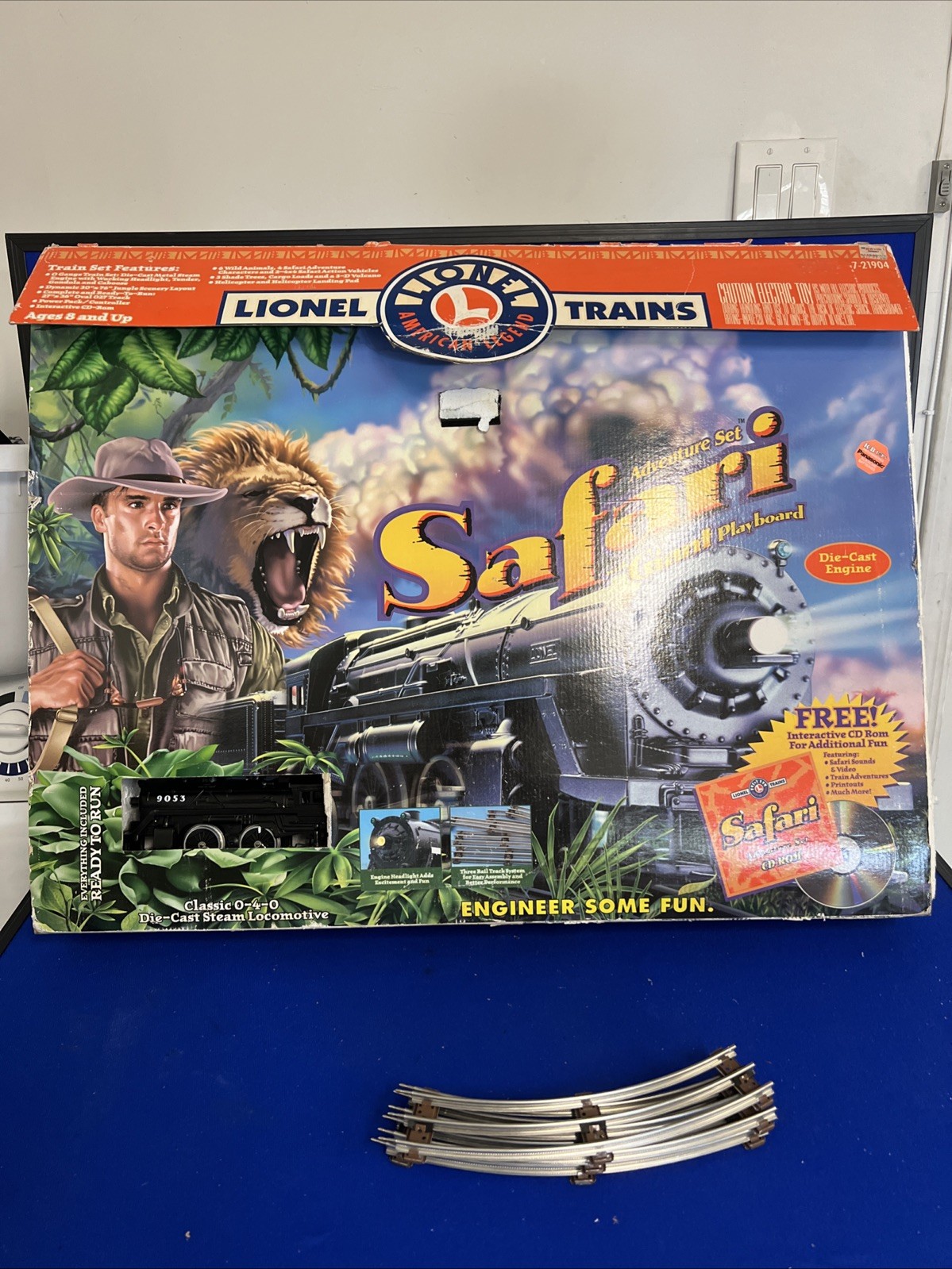 Click here to see eBay Auction