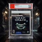 Dead Space 2 • PSA 9.6 A+ • Limited Edition • PlayStation 3
