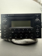 Autoradio Volkswagen PASSAT