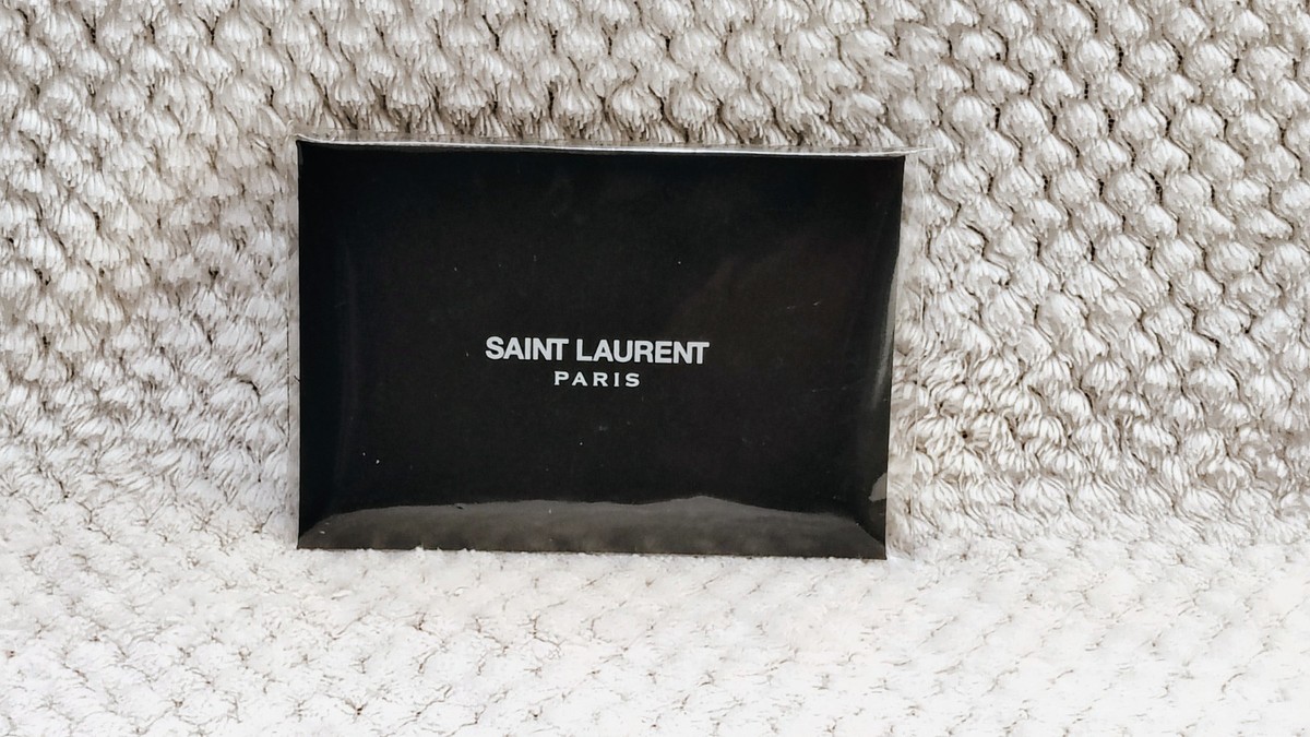 Saint Laurent - Shopping East West Tote - Black View 5