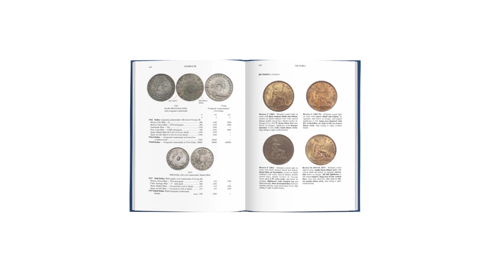COINS OF ENGLAND & THE UK 2026 - PRE-DECIMAL VOLUME **NEW - NOW IN STOCK** - Image 4 of 4
