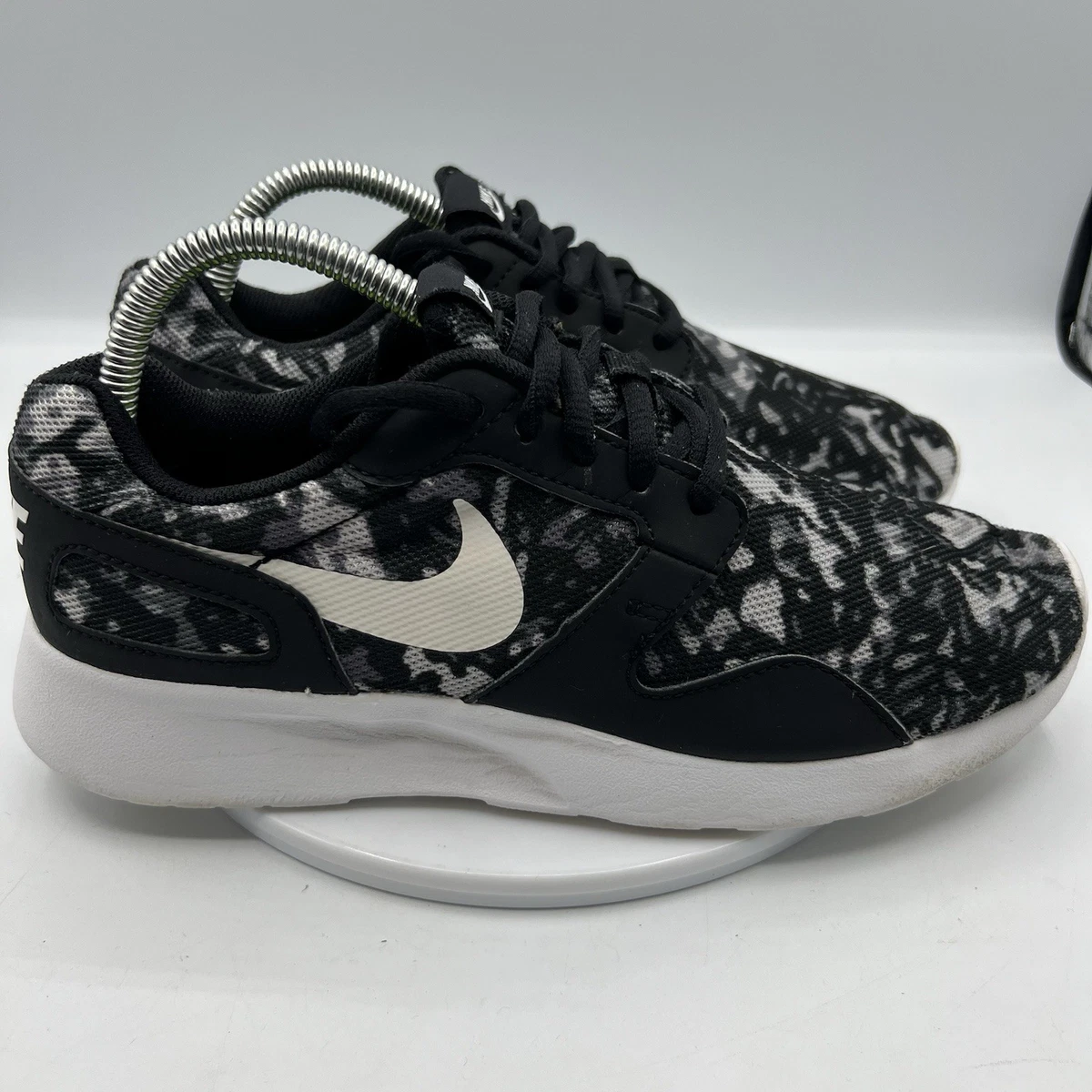 Nike Kaishi 2.0 Wolf Grey Black for Sale | Authenticity Guaranteed