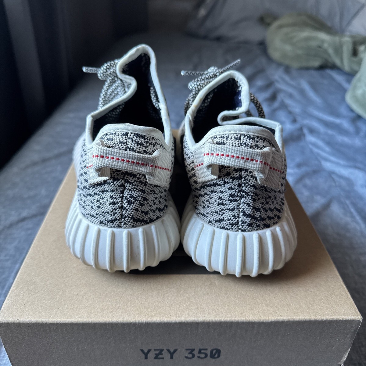 Real Vs Fake Yeezy Yeezy Boost 350 V2 S Yeezy Boost 350 Turtle