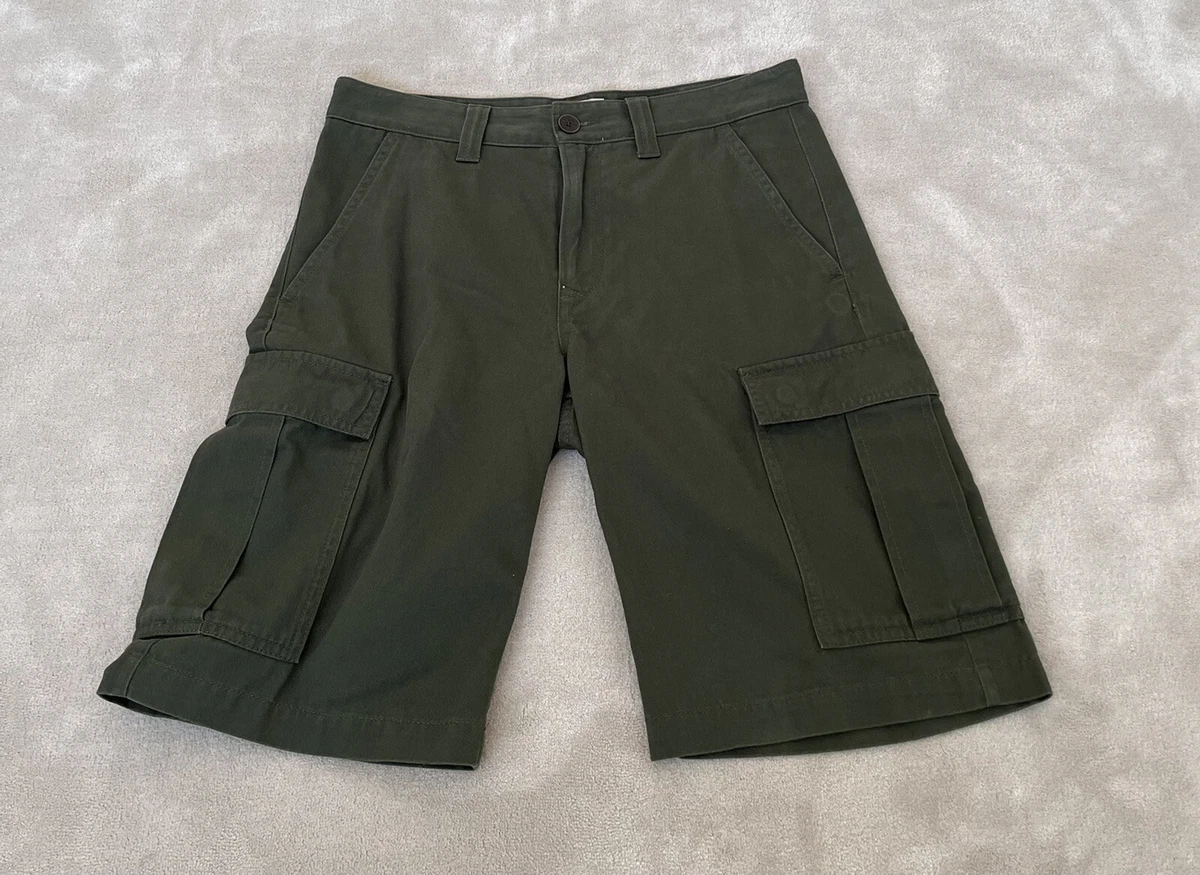 Timberland cargo shorts deals