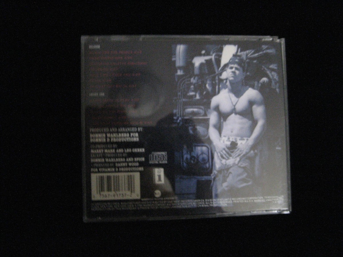 ミュージシャン MARKY MARK 1991 SCREEN BEST L sddefault.jpg