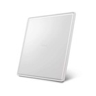 Rca Ant1400E White 30 mi Range Indoor Amplified Hdtv Digital Antenna 6 ft. Cable