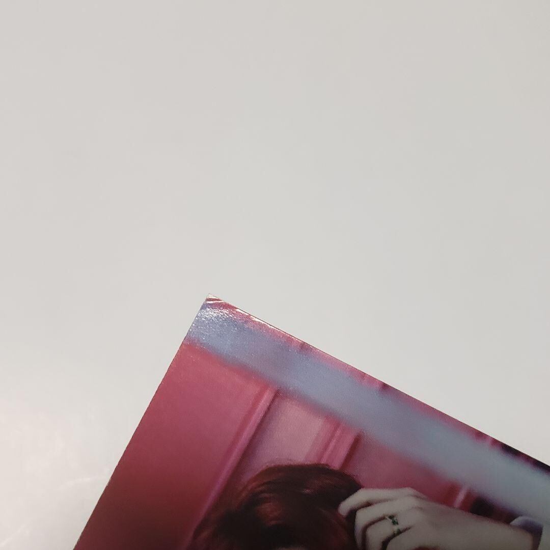 BTS Young Forever Dope JIMIN Special Album Limited Official Photo