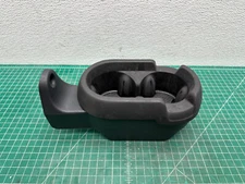 11-18 Smart Fortwo Electric FRONT CENTER CONSOLE CUP HOLDER OEM