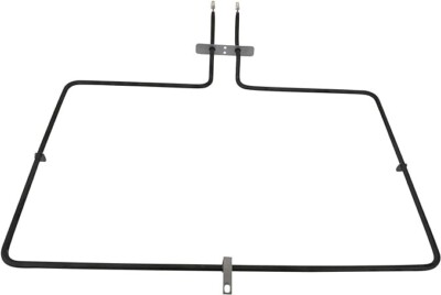 Bake Element for Whirlpool WFE540H0AS0 WFE714HLAS0 WFE540H0AS1 WFE540H0ES0