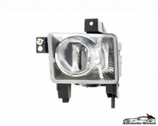 Nebelscheinwerfer H3 Links Oval für Opel Vectra C Signum 05-08
