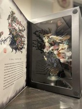 Square Enix Final Fantasy XIV Meister Quality Fig Ultima The High