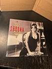 SEALED LP Sheena Easton What Comes Naturally 1991 MCA Vinyl Chaka Khan Madonna