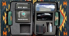 Sensor Scope Cleaning System DELKIN DEVICES - Travel Lot
