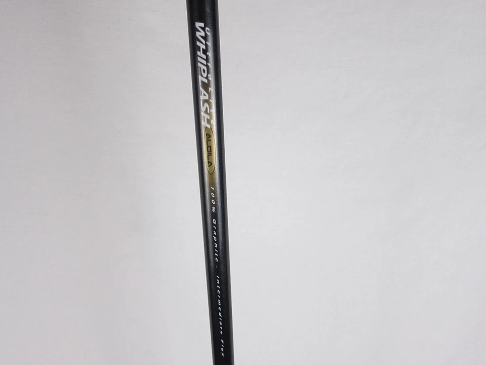 Affinity GTX 400 Mens RH Golf Club 10° Driver Titanium Face Graphite Shaft 43” - Image 4 of 4
