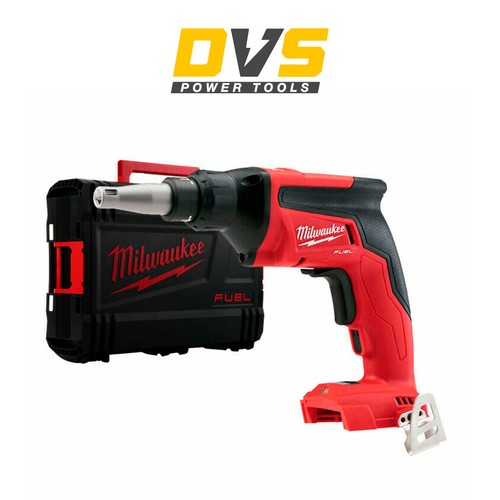 Milwaukee M18FSG0 M18FSG0X M18 FUEL Drywall Screwdriver Screw Gun 18V