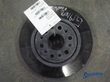 ENCLAVE   2020 Rotor/Drum, Front 1073298