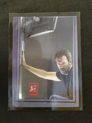 DR. HOUSE THE OFFICIAL COLLECTION FIGURINE No. 90 NEW WITH VELINA 