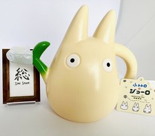 Studio Ghibli Il Mio Vicino Totoro Annaffiatoio Mini Totoro Anime Giappone NUOVO