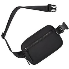 Fanny Packs Crossbody Belt Bag Cross Body Bag Fashionable for Women with Adju...