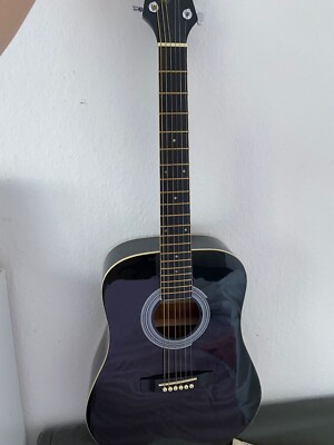 Squier SA-105 Gitarre