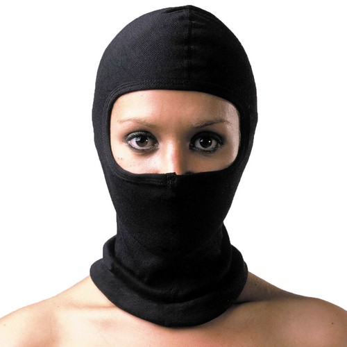 Sotocasco Pasamontañas Panoramico Algodon Motociclismo Ciclismo Moto |