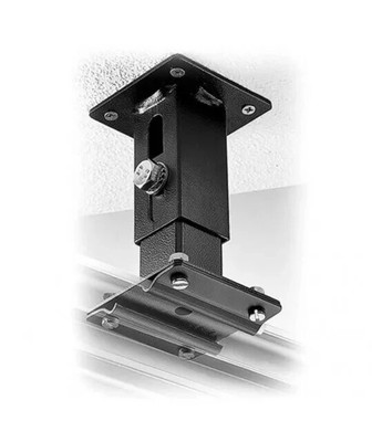 Manfrotto FF3215A Adjustable Mounting Bracket 3.9 - 6.1'' NIB