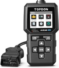 Automotive Obd2 Scanner Obd Code Reader Car Check Engine Light Diagnostic Tool