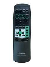 Aiwa RC-T515 Factory Original Audio System Remote For LCX800M, LCX700M, CXL700U
