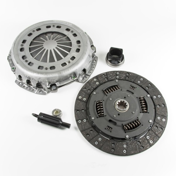 Transmission Clutch Kit LuK 07-168 for sale online | eBay