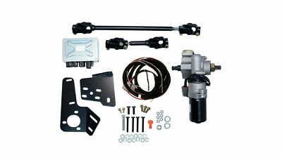 RUGGED Electric Power Steering Kit EPS CAN AM MAVERICK SPORT 2019+