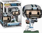 CHRISTIAN MCCAFFREY Funko POP! NFL #174 Carolina Panthers NFL NEW