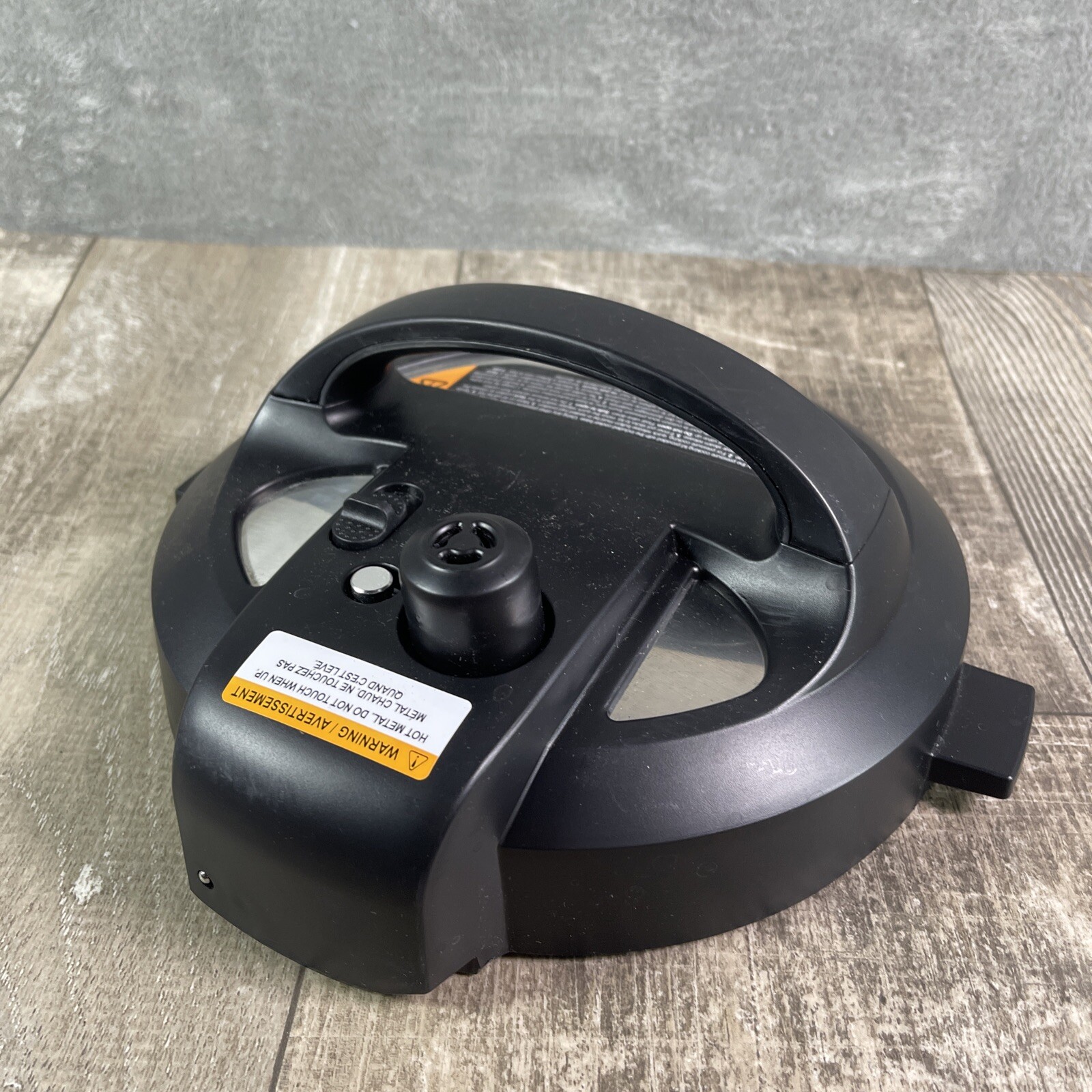 Instant Pot Duo Mini V5 