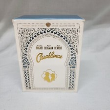 Casablanca DVD, 2008, 3-Disc Set, Ultimate Collectors Edition 