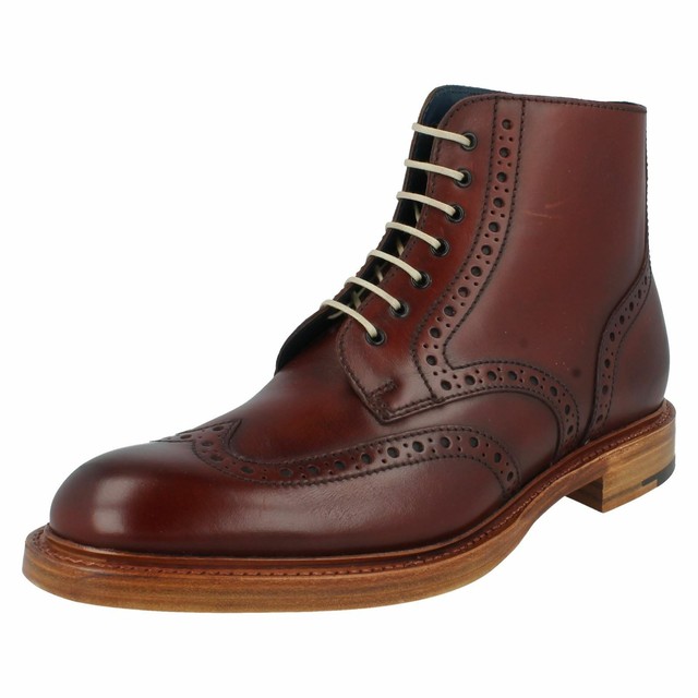 brogue boots sale