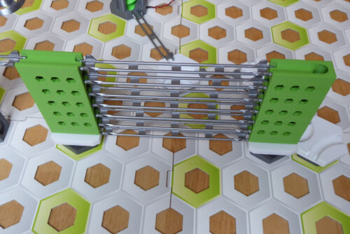 Gravitrax kompatible Zick-Zack Türme! 3D-Druck - Bild 2 von 8