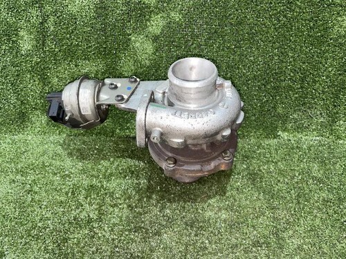 786137 turbolader at für OPEL CASCADA 2.0 16V CDTI 2012 104236