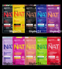 🔥 Pruvit Keto OS NAT Ketones Pick Your 10 pack ⚡️Trusted Seller Exp 2026-27