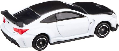 Takara Tomy Tomica 1/64 Scale No.84 model Lexus RC F Performance