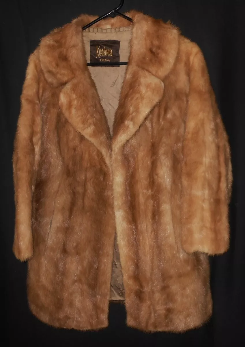 Koslows fur best sale sale