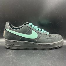 Nike Air Force 1 Low x Tiffany & Co. 1837 for Sale Nike Air Force 1 Low x Tiffany & Co. 1837 for Sale
