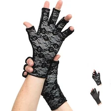 Compression Gloves For Arthritis Typing Gloves For Hand Pain Relief