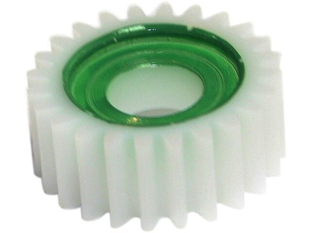 1998-2000 Mercedes C280 2.8L V6 Windshield Wiper Linkage Hardware Kit 97HRFT