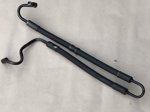 Druckschlauch Schlauch Lenkgetriebe Bmw 3er E46 325 i  6750156B