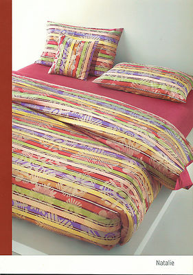 MISSONI HOME QUILT STEPPDECKE gepolstert 260x270cm 102''x106'' WEIHNACHTEN 156