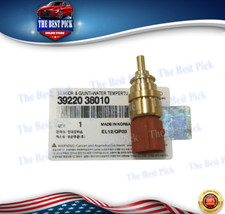 ⭐GENUINE⭐ OEM TEMPERATURE SENSOR FOR 2009-2021 HYUNDAI 2008-2021 KIA 3922038010